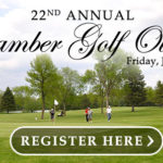 2019 Chamber Golf Outing