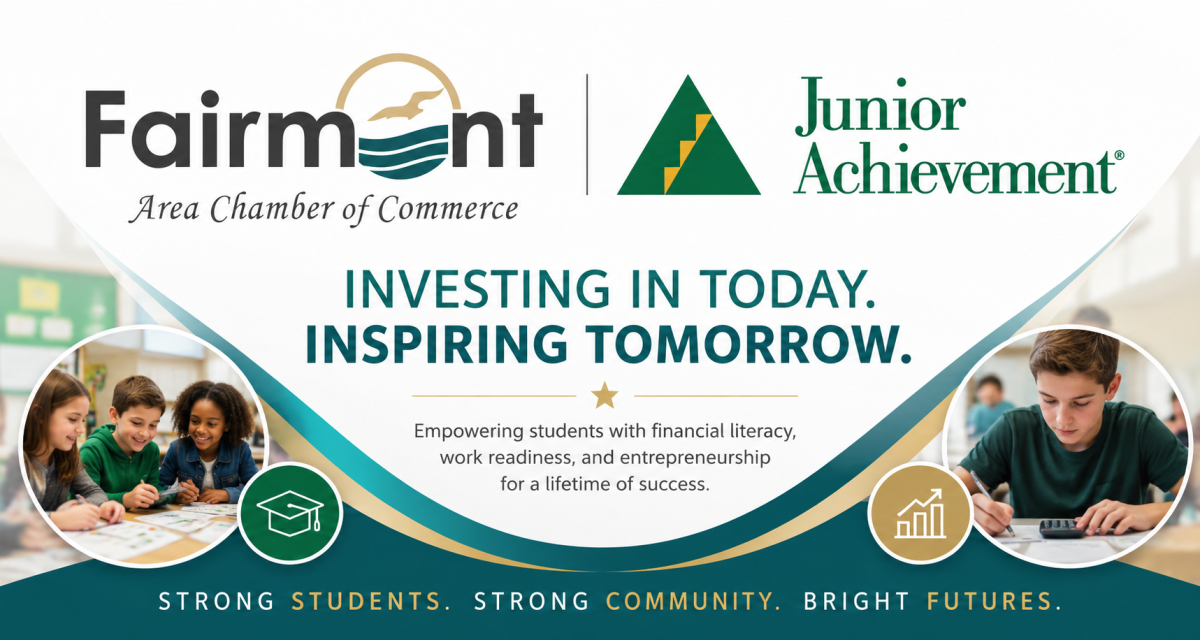 Junior Achievement